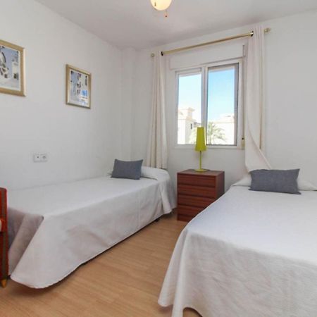 Apartamento Golf Pau Casals El Albir Екстер'єр фото