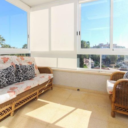 Apartamento Golf Pau Casals El Albir Екстер'єр фото