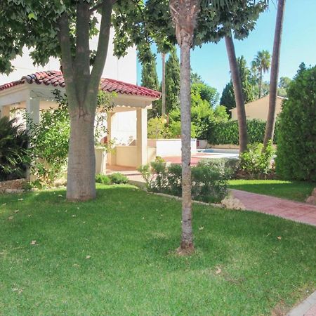 Apartamento Golf Pau Casals El Albir Екстер'єр фото