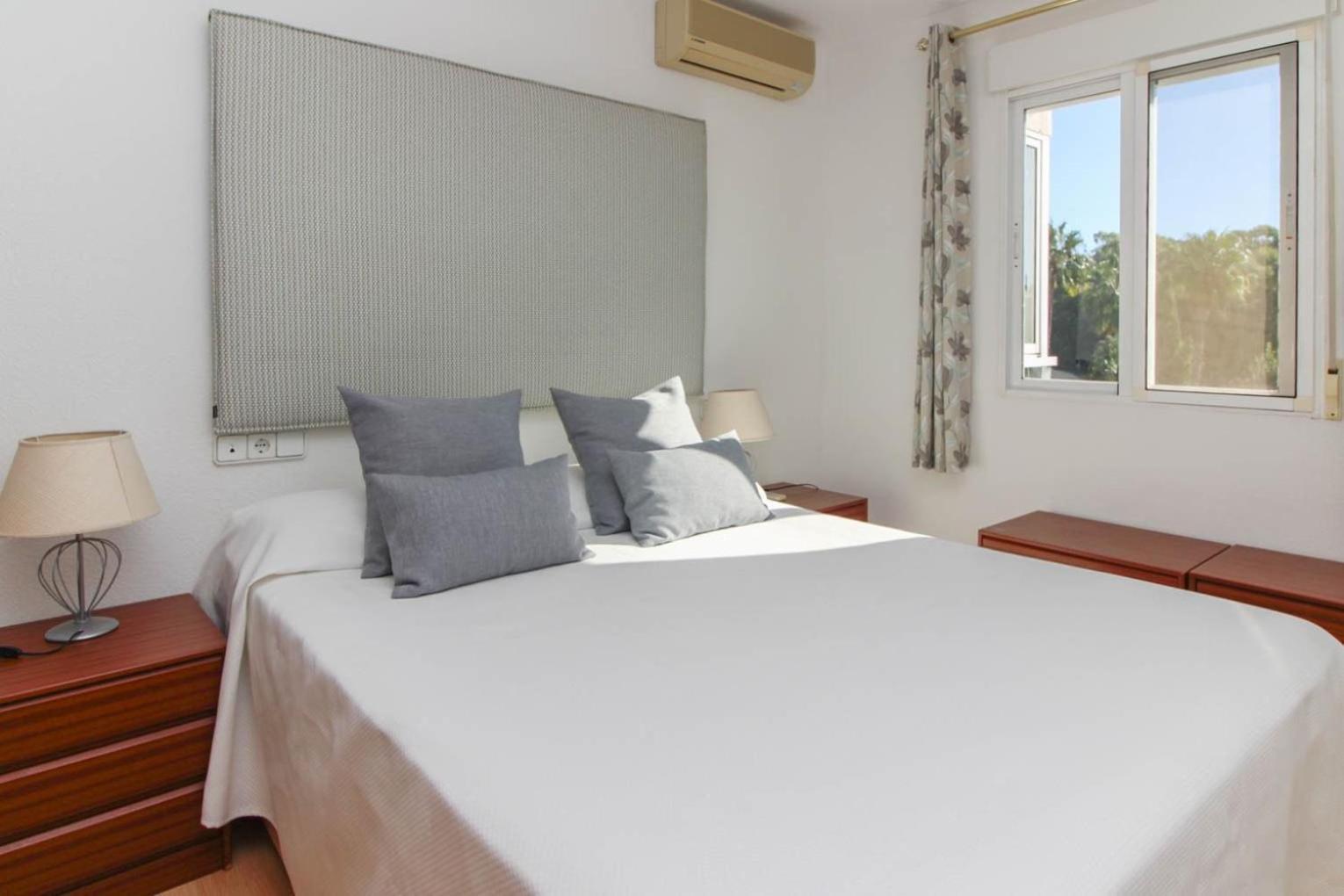 Apartamento Golf Pau Casals El Albir Екстер'єр фото