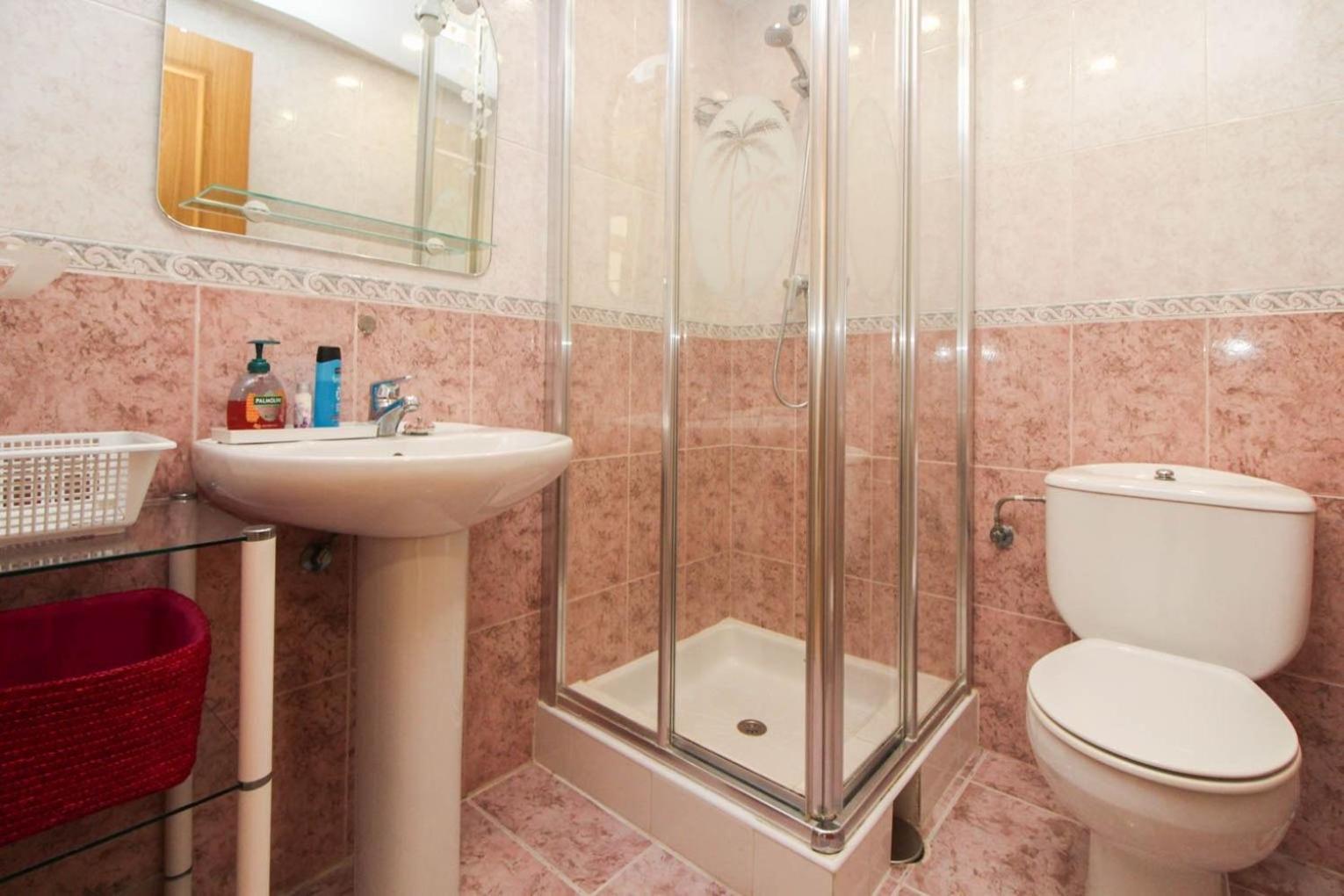 Apartamento Golf Pau Casals El Albir Екстер'єр фото